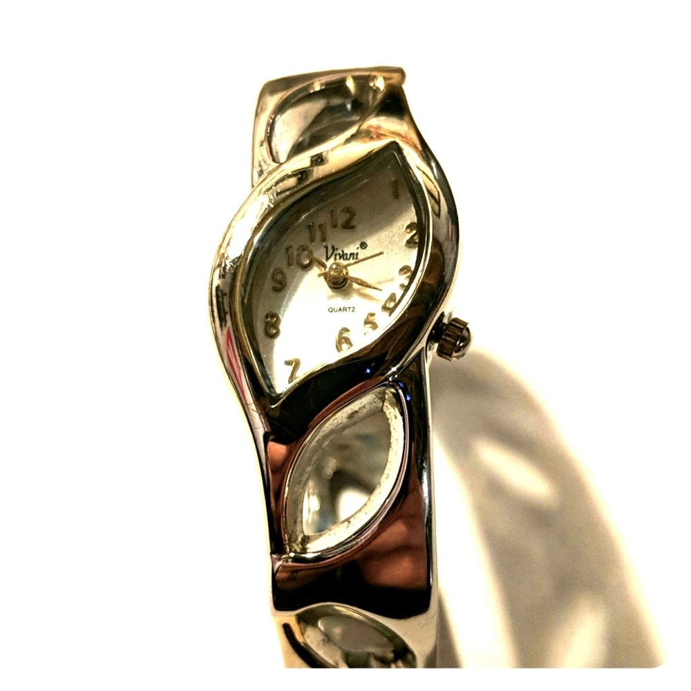Vintage Vivani fashion watch